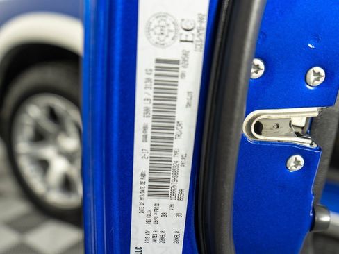 Used 2017 RAM 1500 Laramie w/ Convenience Group image 36