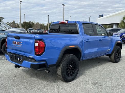 New 2026 GMC Canyon Elevation w/ Convenience Package image 5