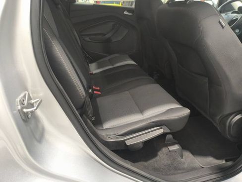 Used 2017 Ford Escape SE AWD/4WD image 20