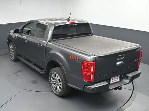 Used 2019 Ford Ranger Lariat w/ FX4 Off-Road Package AWD/4WD image 36