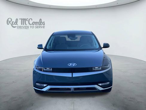 Certified 2023 Hyundai Ioniq 5 SE image 8