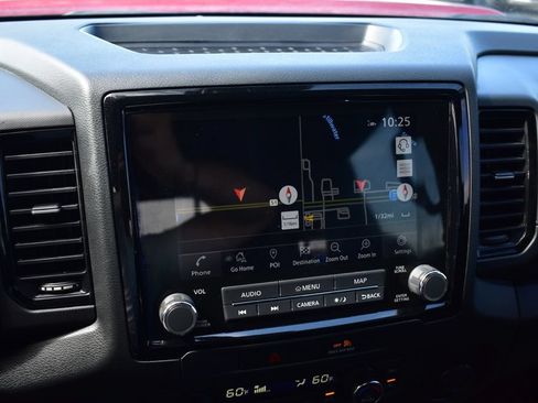 Used 2022 Nissan Frontier PRO-4X w/ Pro-4X Premium Package AWD/4WD image 40