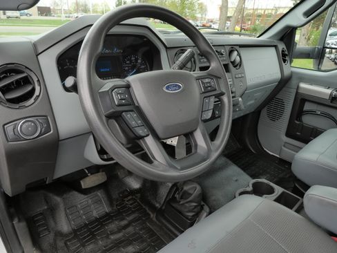 Used 2023 Ford F650 2WD Regular Cab Super Duty image 20