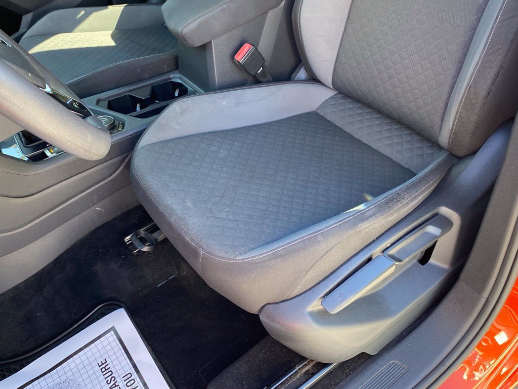 Used 2018 Volkswagen Tiguan S AWD/4WD image 25