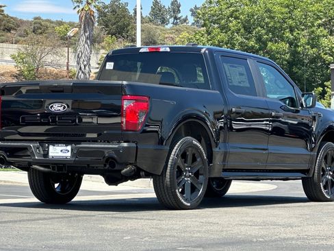 New 2026 Ford F150 STX w/ F-150 LOBO Package AWD/4WD image 3