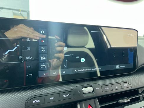 New 2026 Kia K4 GT-Line FWD image 28
