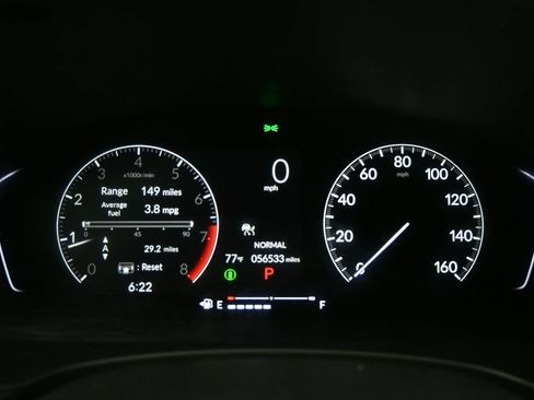 Used 2023 Honda Civic Sport image 16