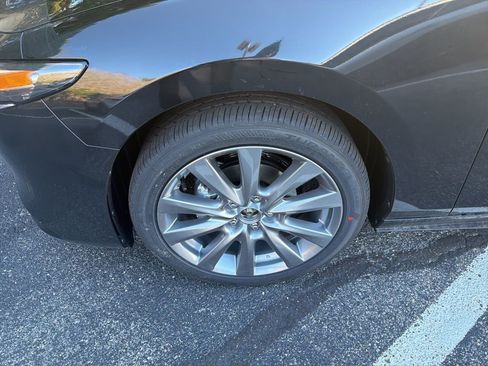 New 2026 MAZDA MAZDA3 2.5 S Sedan w/ Preferred Pkg image 10