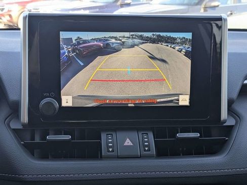 Used 2024 Toyota RAV4 XLE Premium image 21