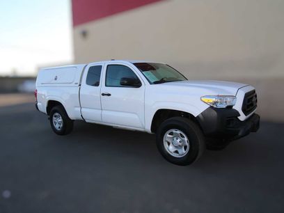 Used 2020 Toyota Tacoma SR