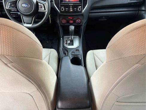 Used 2019 Subaru Impreza 2.0i AWD/4WD image 22