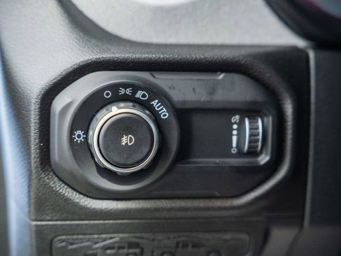 New 2026 Jeep Wrangler Sport AWD/4WD image 40
