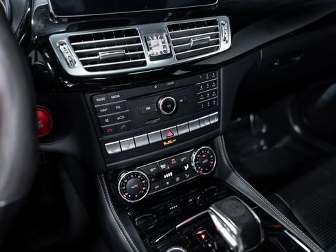 Used 2015 Mercedes-Benz CLS 63 AMG S-Model image 52