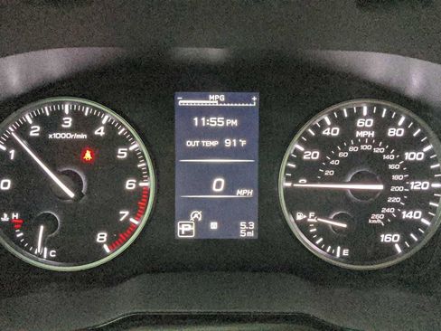 New 2025 Subaru Outback image 15