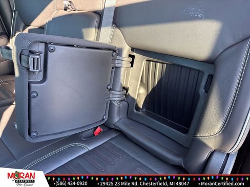 Used 2023 GMC Sierra 1500 AT4X image 30