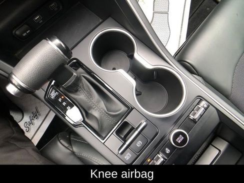 Used 2022 Kia K5 GT-Line w/ GT-Line Awd Premium Package image 23