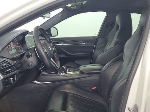 Used 2017 BMW X6 M image 13