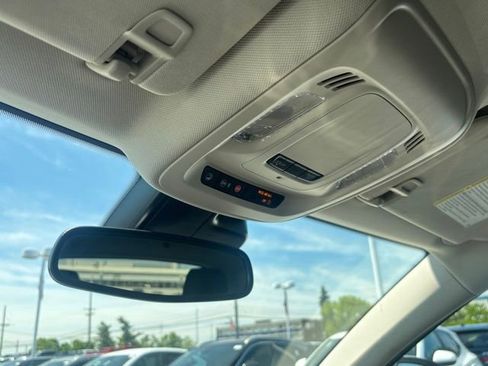 Certified 2023 Buick Envision Essence AWD/4WD image 30
