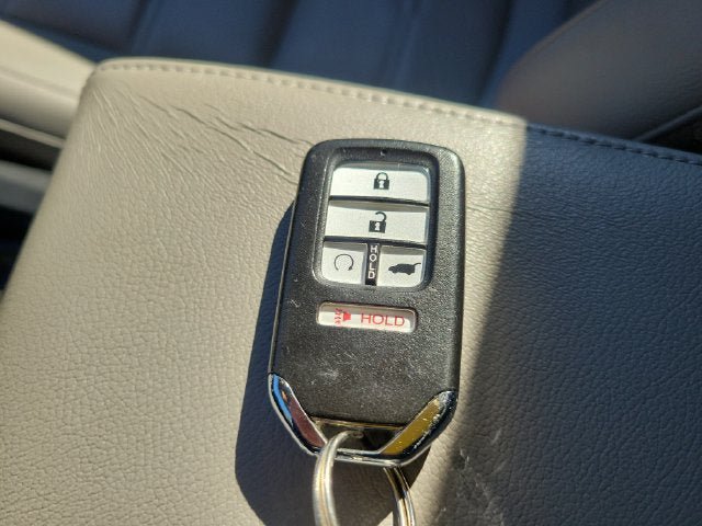 Used 2017 Honda CR-V Touring image 42