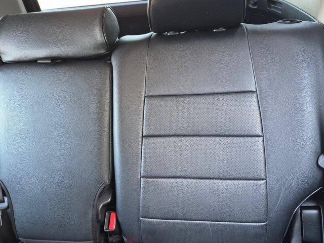 Used 2022 Toyota 4Runner SR5 RWD image 11