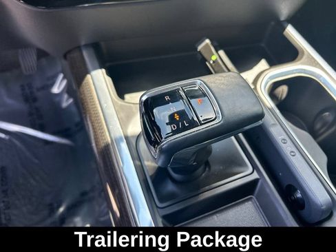 Used 2023 Chevrolet Silverado 1500 LT w/ All Star Edition Plus AWD/4WD image 14