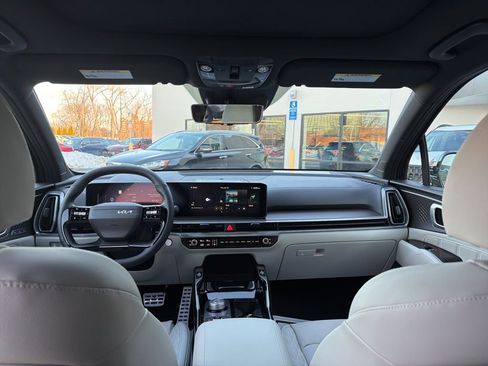 New 2026 Kia Sorento SX Prestige image 23