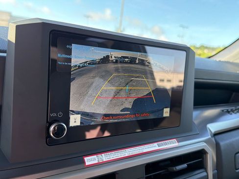 New 2026 Toyota Tacoma SR5 AWD/4WD image 25