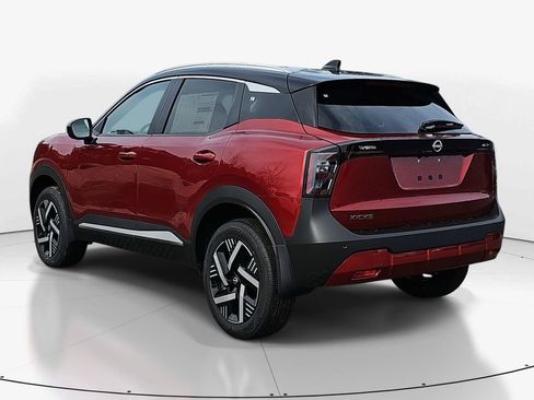 New 2026 Nissan Kicks SV w/ Charging Package image 7