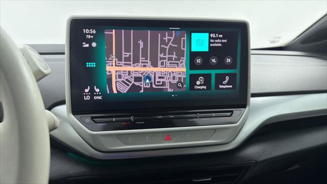 Used 2021 Volkswagen ID.4 1st Edition RWD image 27