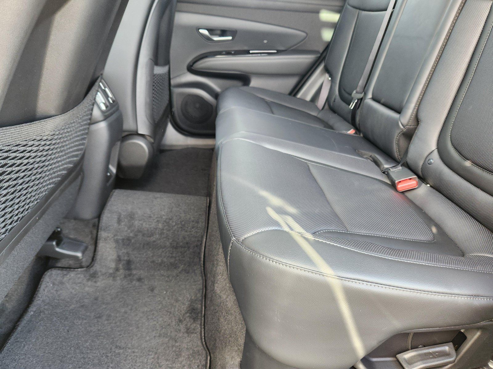 New 2026 Hyundai Tucson Limited AWD/4WD image 10