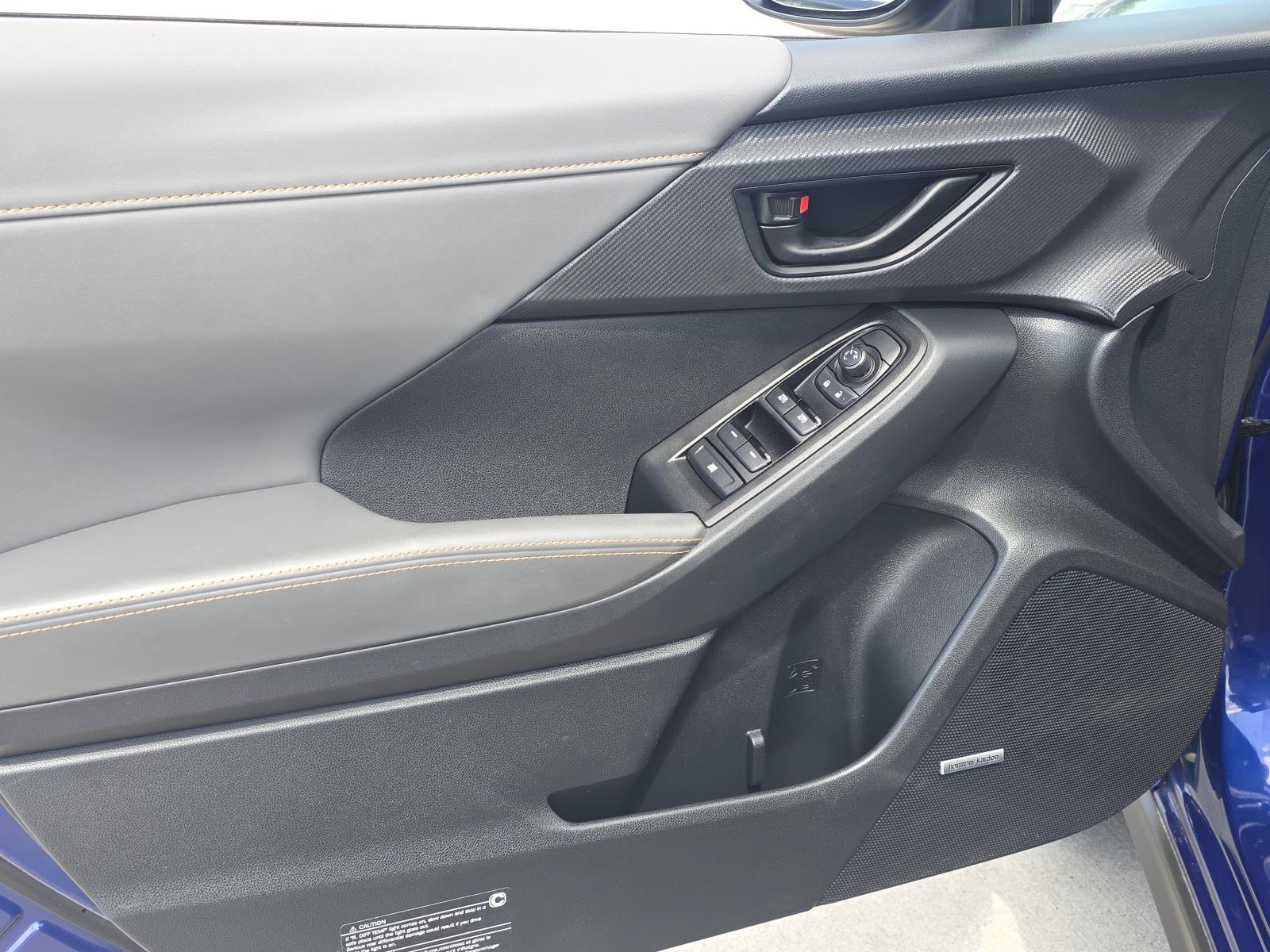 Used 2025 Subaru Crosstrek 2.5i Wilderness w/ Crosstrek Mirror Package AWD/4WD image 15