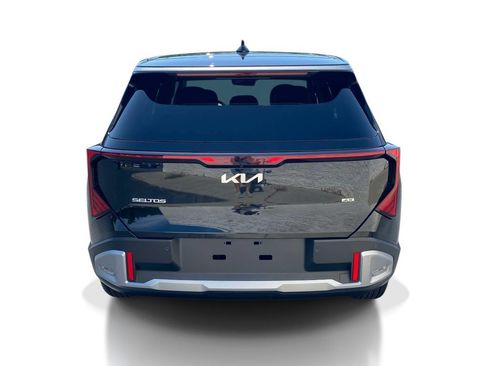 New 2027 Kia Seltos S AWD/4WD image 4