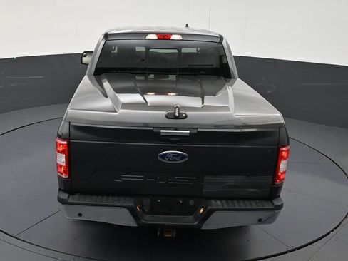 Used 2020 Ford F150 XLT w/ Equipment Group 302A Luxury RWD image 15