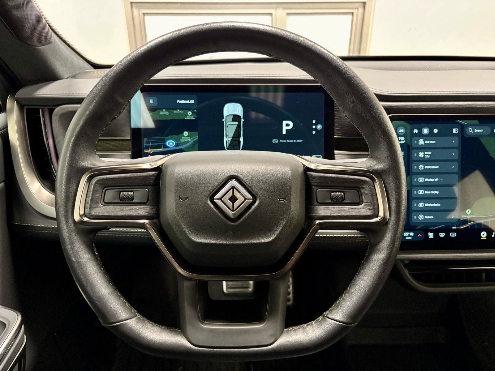 Used 2023 Rivian R1S Launch Edition Quad AWD/4WD image 30