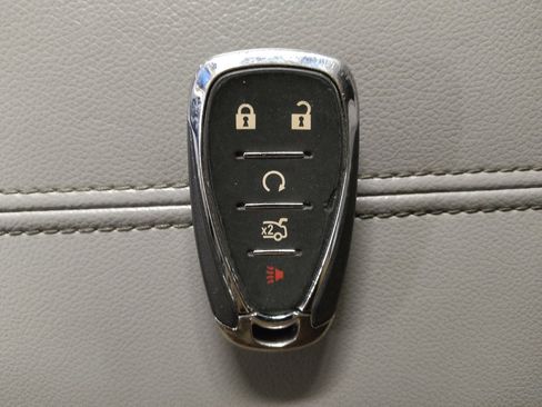 Used 2024 Chevrolet Malibu LT image 32