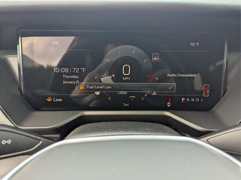 New 2026 GMC Acadia Elevation w/ Elevation Premium Package image 14