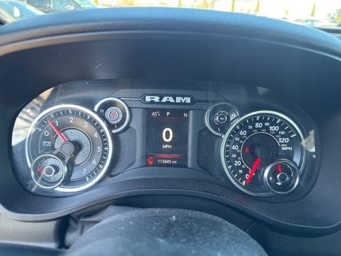 Used 2019 RAM 1500 Big Horn image 24