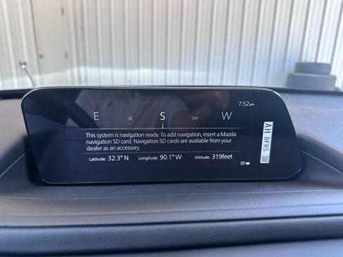 New 2026 MAZDA CX-30 AWD 2.5 S w/ Select Sport Pkg image 12