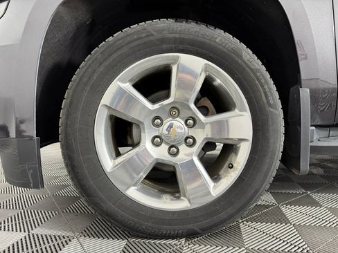 Used 2016 Chevrolet Suburban LT AWD/4WD image 47