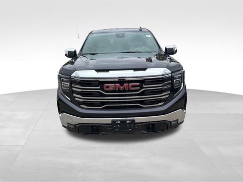 Used 2024 GMC Sierra 1500 SLT w/ SLT Premium Package AWD/4WD image 33