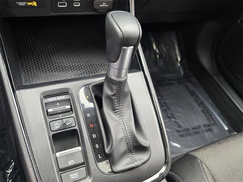 Used 2025 Honda CR-V EX image 19