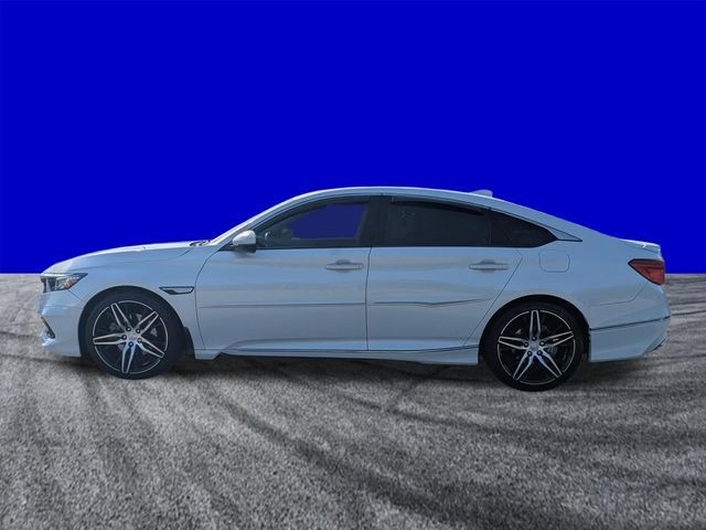Used 2022 Honda Accord Touring image 7