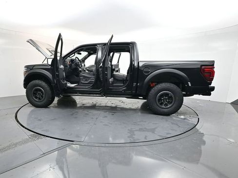 New 2025 Ford F150 Raptor image 37