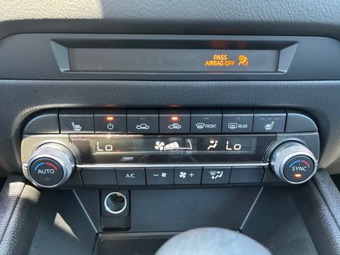 Certified 2025 MAZDA CX-5 AWD 2.5 S w/ Preferred Package image 18