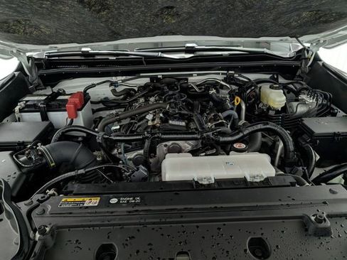 Used 2025 Toyota 4Runner TRD Sport Premium image 30