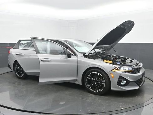 Used 2024 Kia K5 GT-Line w/ GT-Line Premium Package FWD image 55
