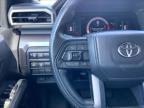 Used 2024 Toyota Tacoma SR5 image 23