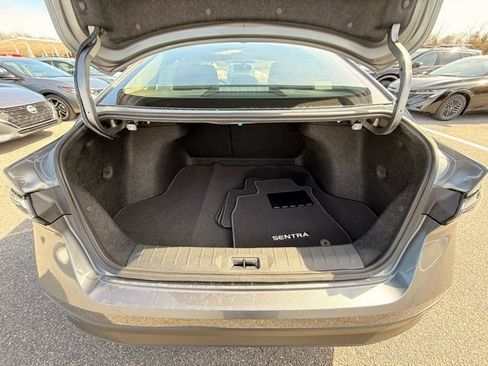 New 2026 Nissan Sentra SV w/ SV Convenience Package image 14