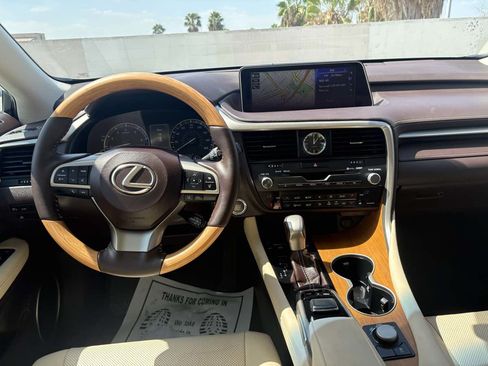 Used 2017 Lexus RX 350 FWD w/ Premium Package image 23