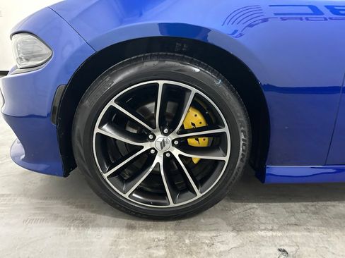 Used 2020 Dodge Charger R/T w/ Plus Group RWD image 56